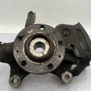 Fusee avant droit PEUGEOT EXPERT 3 PHASE 1 Diesel