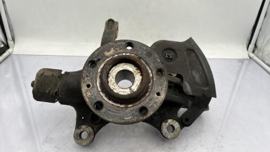 Fusee avant droit PEUGEOT EXPERT 3 PHASE 1 Diesel