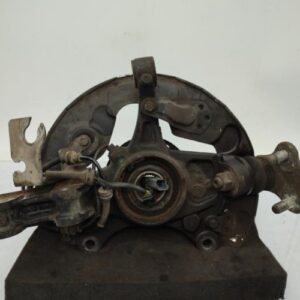 Fusee avant droit PEUGEOT 308 2 PHASE 1 Diesel