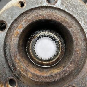 Fusee avant droit PEUGEOT 308 2 PHASE 1 Diesel