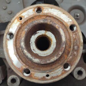 Fusee avant droit PEUGEOT 308 2 SW PHASE 1 BREAK Diesel