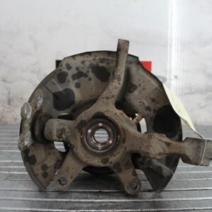 Fusee avant droit MERCEDES CLASSE A 168 PHASE 2 Diesel