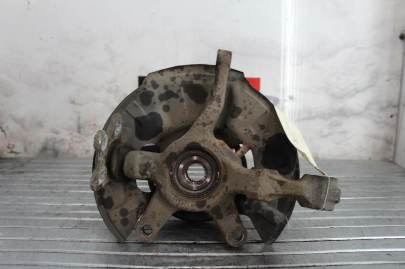 Fusee avant droit MERCEDES CLASSE A 168 PHASE 2 Diesel