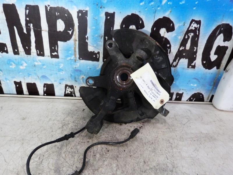 Fusee avant droit MERCEDES CLASSE A 168 PHASE 2 Diesel