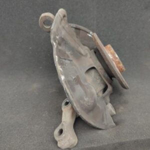 Fusee avant droit MERCEDES CLASSE A 168 PHASE 1 Diesel