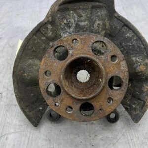 Fusee avant droit MERCEDES CLASSE A 168 PHASE 1 Diesel