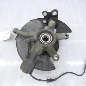 Fusee avant droit MERCEDES CLASSE A 168 PHASE 2 Diesel