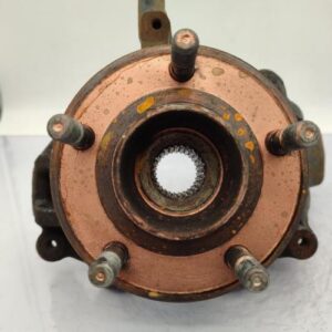 Fusee avant droit FORD GRAND C-MAX 2 PHASE 1 Diesel