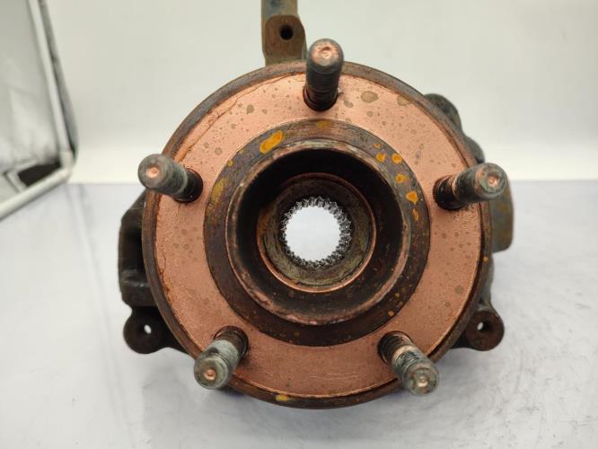 Fusee avant droit FORD GRAND C-MAX 2 PHASE 1 Diesel