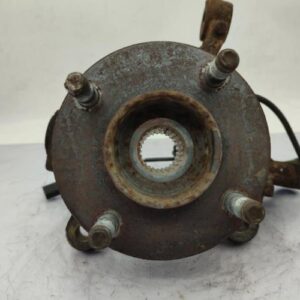 Fusee avant droit FORD FIESTA 6 PHASE 1