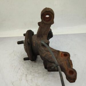 Fusee avant droit FORD FIESTA 6 PHASE 1 Diesel