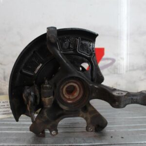 Fusee avant droit VOLKSWAGEN GOLF 3 Essence