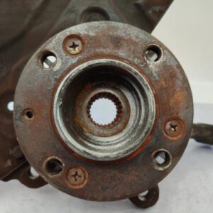 Fusee avant droit SEAT IBIZA 2 PHASE 3 Diesel