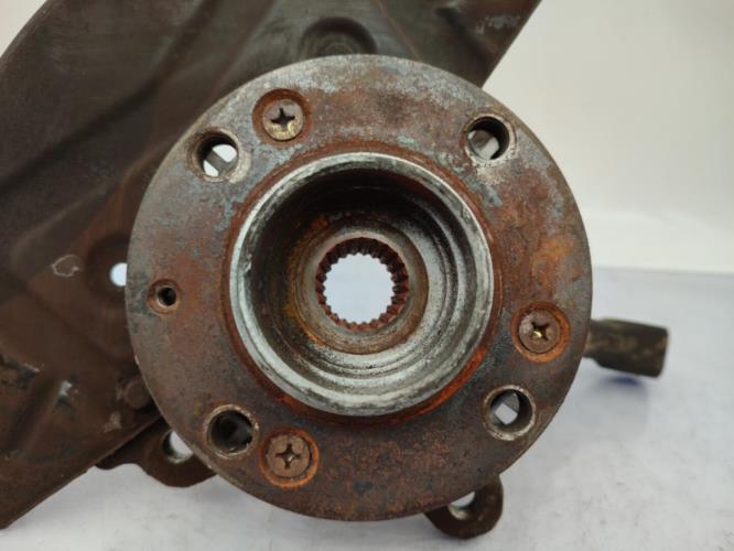 Fusee avant droit SEAT IBIZA 2 PHASE 3 Diesel