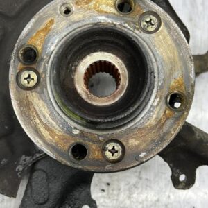 Fusee avant droit SEAT IBIZA 2 PHASE 3 Diesel