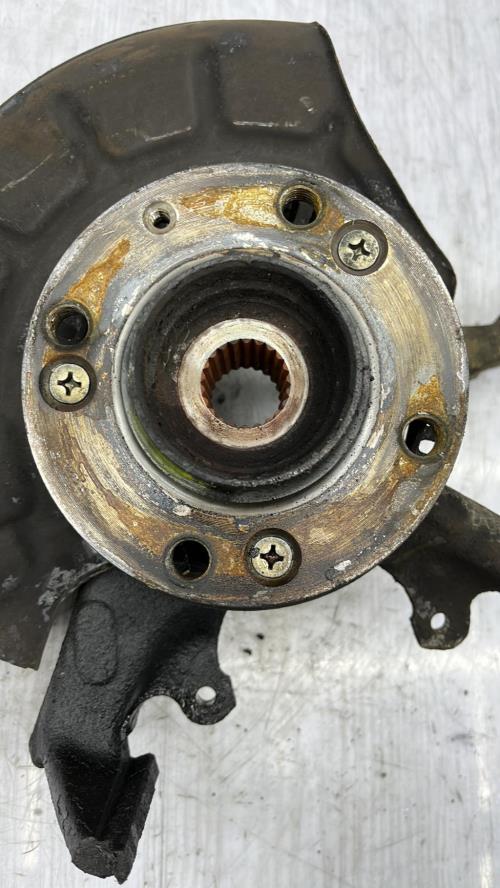 Fusee avant droit SEAT IBIZA 2 PHASE 3 Diesel