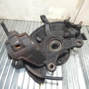 Fusee avant droit AUDI A3 2 PHASE 1 Diesel