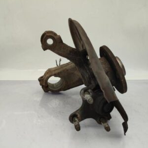 Fusee avant droit AUDI A3 2 PHASE 1 Diesel