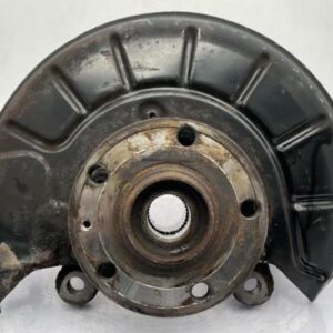 Fusee avant droit VOLKSWAGEN GOLF PLUS PHASE 1 Diesel