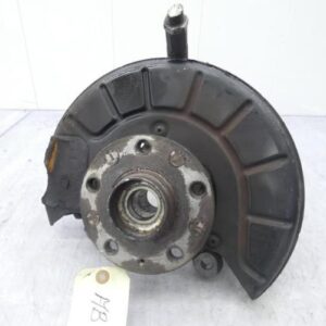 Fusee avant droit VOLKSWAGEN JETTA 3 Diesel
