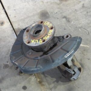 Fusee avant droit VOLKSWAGEN TOURAN 1 PHASE 1 Diesel