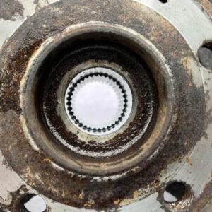 Fusee avant droit VOLKSWAGEN TOURAN 1 PHASE 1 Diesel