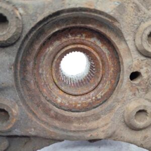 Fusee avant droit VOLKSWAGEN TOURAN 1 PHASE 1 Diesel