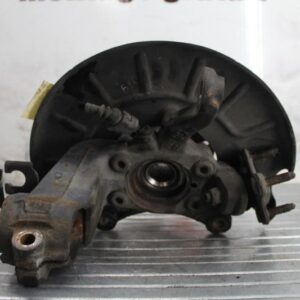 Fusee avant droit VOLKSWAGEN TOURAN 1 PHASE 1 Diesel