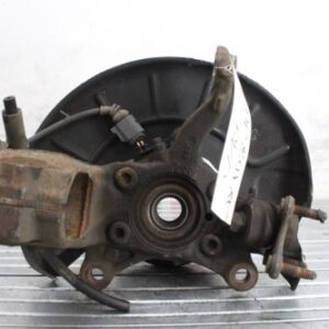 Fusee avant droit VOLKSWAGEN TOURAN 1 PHASE 2 Diesel