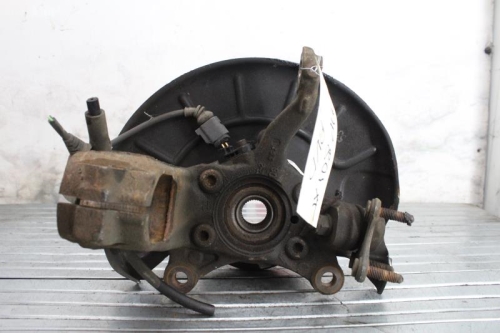 Fusee avant droit VOLKSWAGEN TOURAN 1 PHASE 2 Diesel