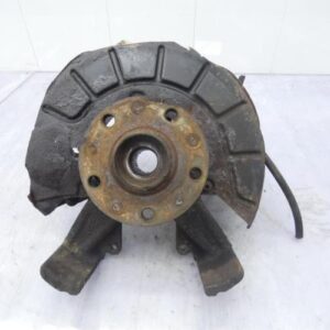 Fusee avant droit VOLKSWAGEN GOLF 5 Diesel
