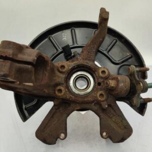 Fusee avant droit VOLKSWAGEN GOLF 5 Diesel