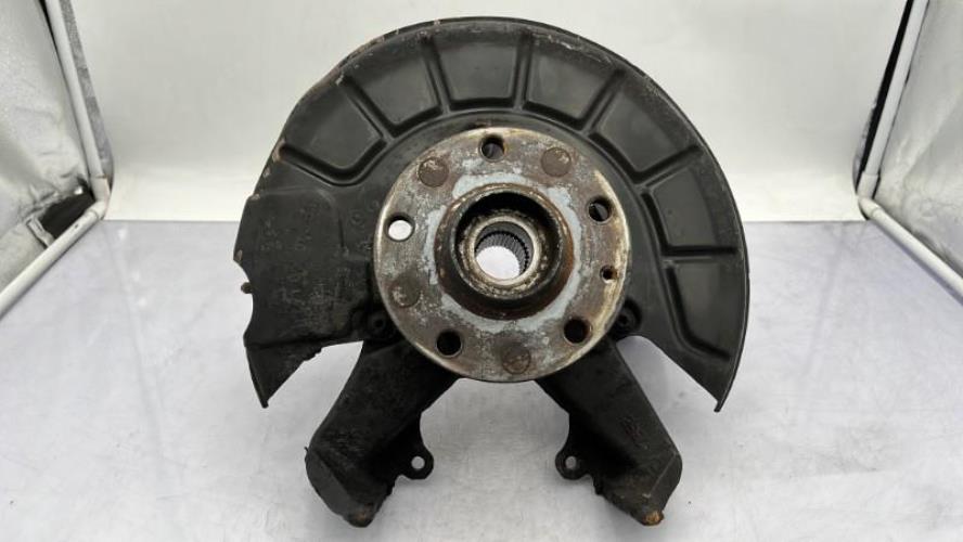 Fusee avant droit SEAT LEON 2 PHASE 1 Diesel