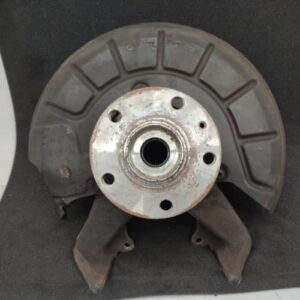 Fusee avant droit VOLKSWAGEN GOLF 5 Diesel