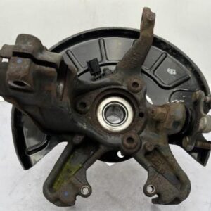 Fusee avant droit VOLKSWAGEN GOLF 6 Diesel
