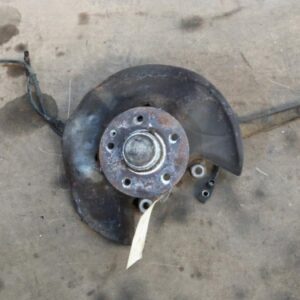 Fusee avant droit MERCEDES CLASSE C 202 PHASE 1 Diesel