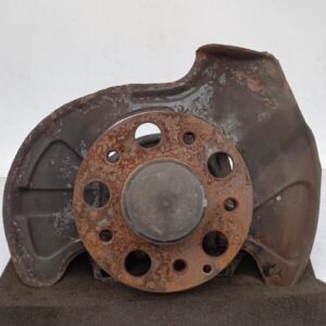 Fusee avant droit MERCEDES CLASSE C 203 PHASE 1 BREAK Diesel