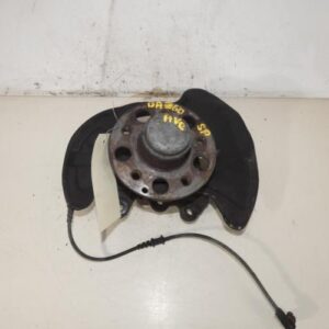 Fusee avant droit MERCEDES CLASSE C 203 PHASE 2 Diesel