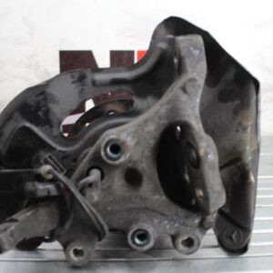 Fusee avant gauche MERCEDES CLASSE CLK 209 COUPE Diesel