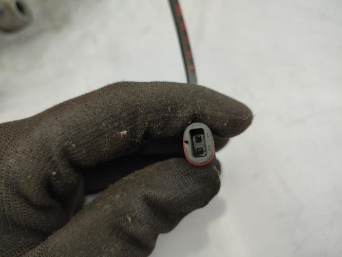 Fusee avant droit MERCEDES CLASSE CLK 209 COUPE Diesel