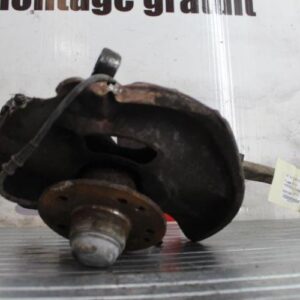 Fusee avant droit MERCEDES CLASSE E 210 PHASE 2 Diesel