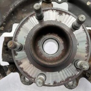 Fusee avant droit VOLVO C 30 PHASE 1 Diesel