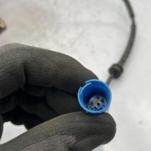 Fusee avant droit BMW X3 E83 PHASE 2 Diesel