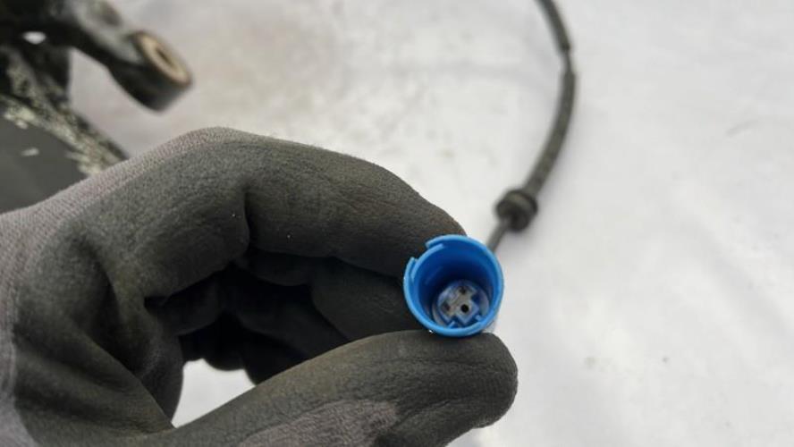 Fusee avant droit BMW X3 E83 PHASE 2 Diesel