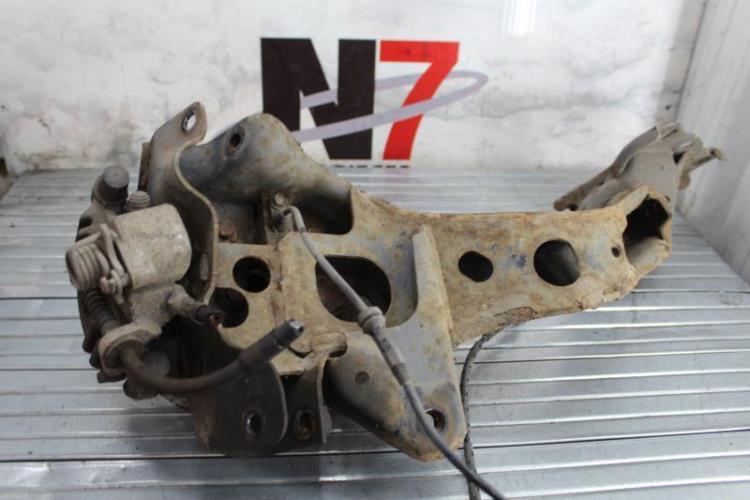 Fusee arriere droit MINI MINI 1 R50/R53 PHASE 1 Diesel