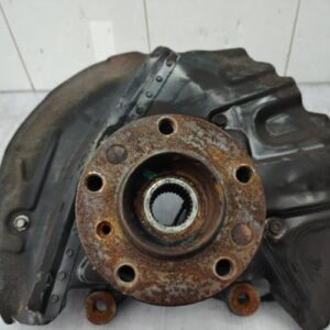 Fusee avant droit BMW X5 E53 Diesel