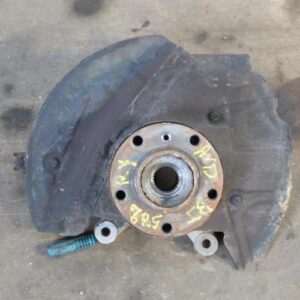 Fusee avant droit BMW X5 E53 Diesel
