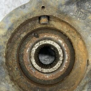 Fusee avant droit BMW SERIE 3 E91 TOURING PHASE 1 BREAK Diesel