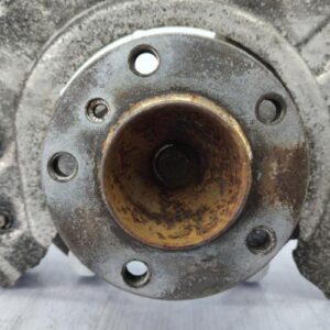 Fusee avant droit BMW SERIE 5 F10 PHASE 1 Diesel