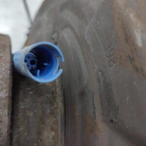 Fusee avant droit MINI MINI 2 R56 PHASE 2 Diesel